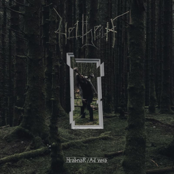 HELHEIM HrabnaR / Ad vesa , PRE-ORDER [CD]